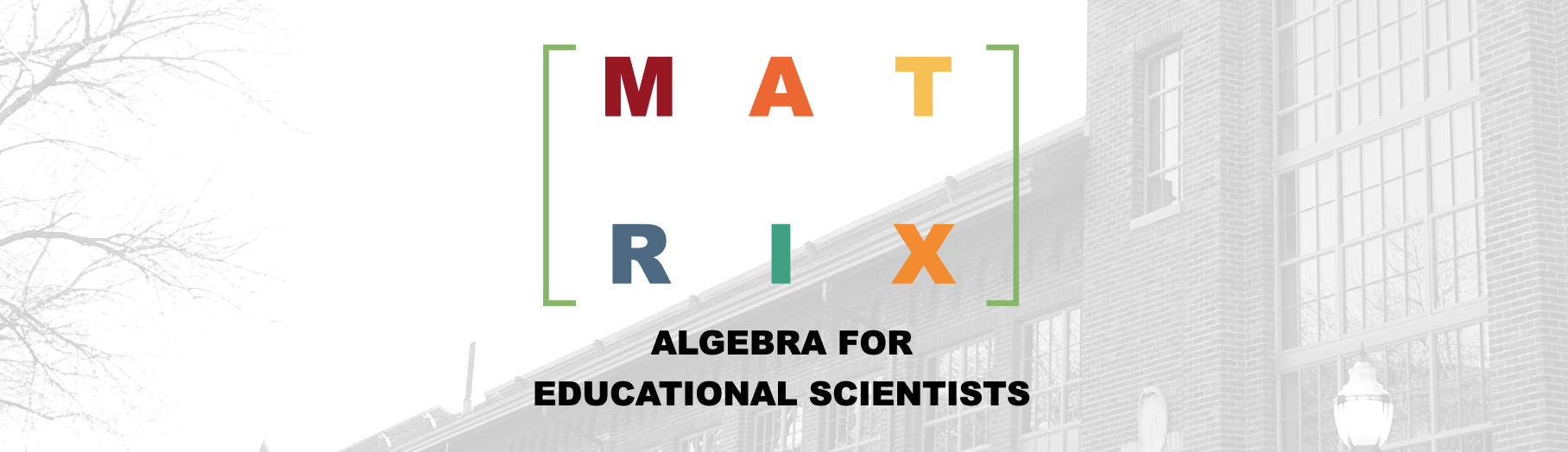 Matrix in Math  Definition, Notation & Operations - Lesson