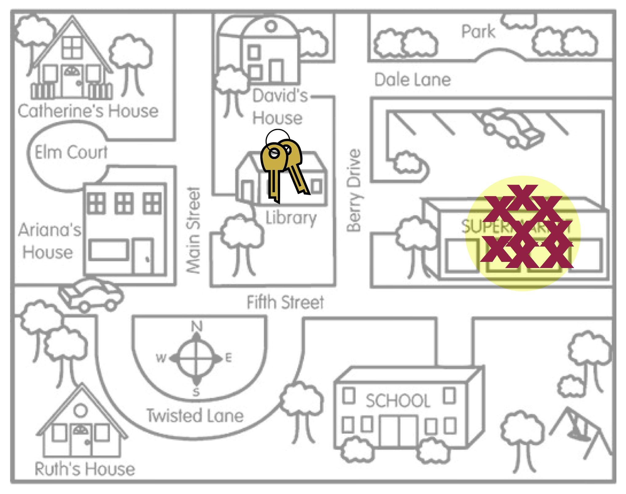 Bias and sampling variation are two different ideas.